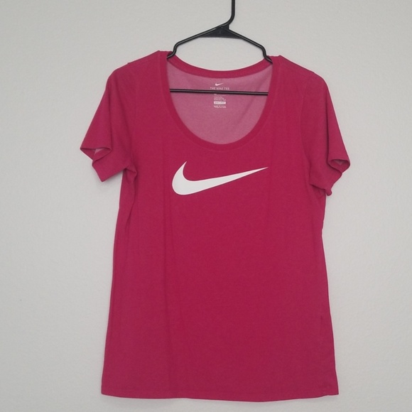 Nike Tops - Nike dri fit tshirt
